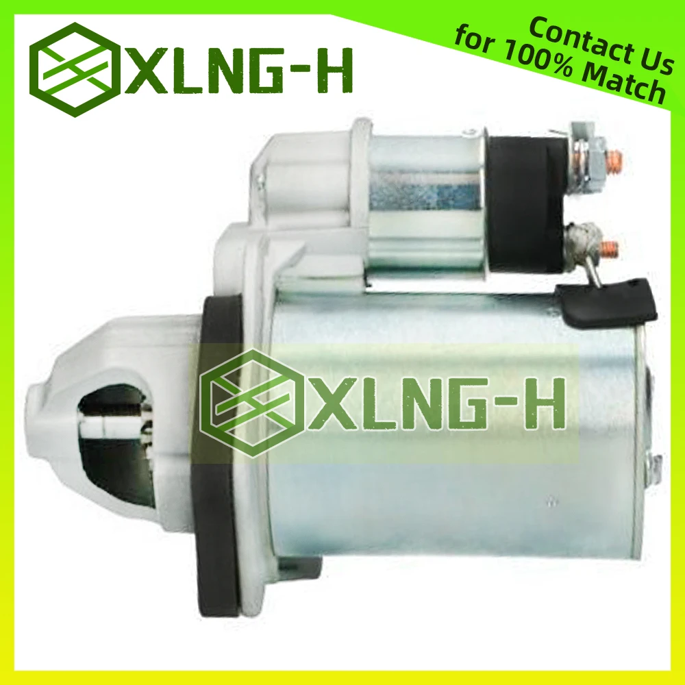 

FS10M3 M000T33671ZT M000T37871 Starter Motor for Nissan Micra IV K13,Note E12 1.2 233001HC0B 233001HC0D 233001HC1A 233001HC1B