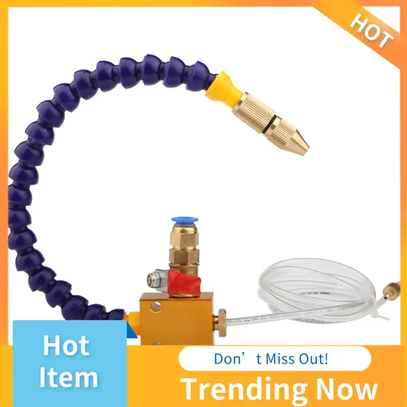 

ABNL Cooling Sprayer Mist Lathe Milling Drill Engraving Machine Tool