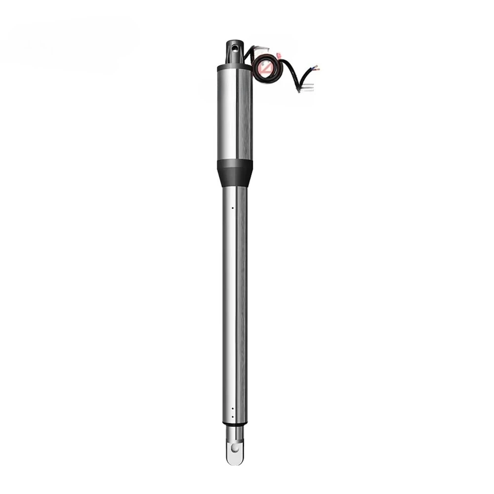 Opener Motor Arm Boom Adjunct Replace Consumables Giant X-house Swing Gate Swing Gate Operator