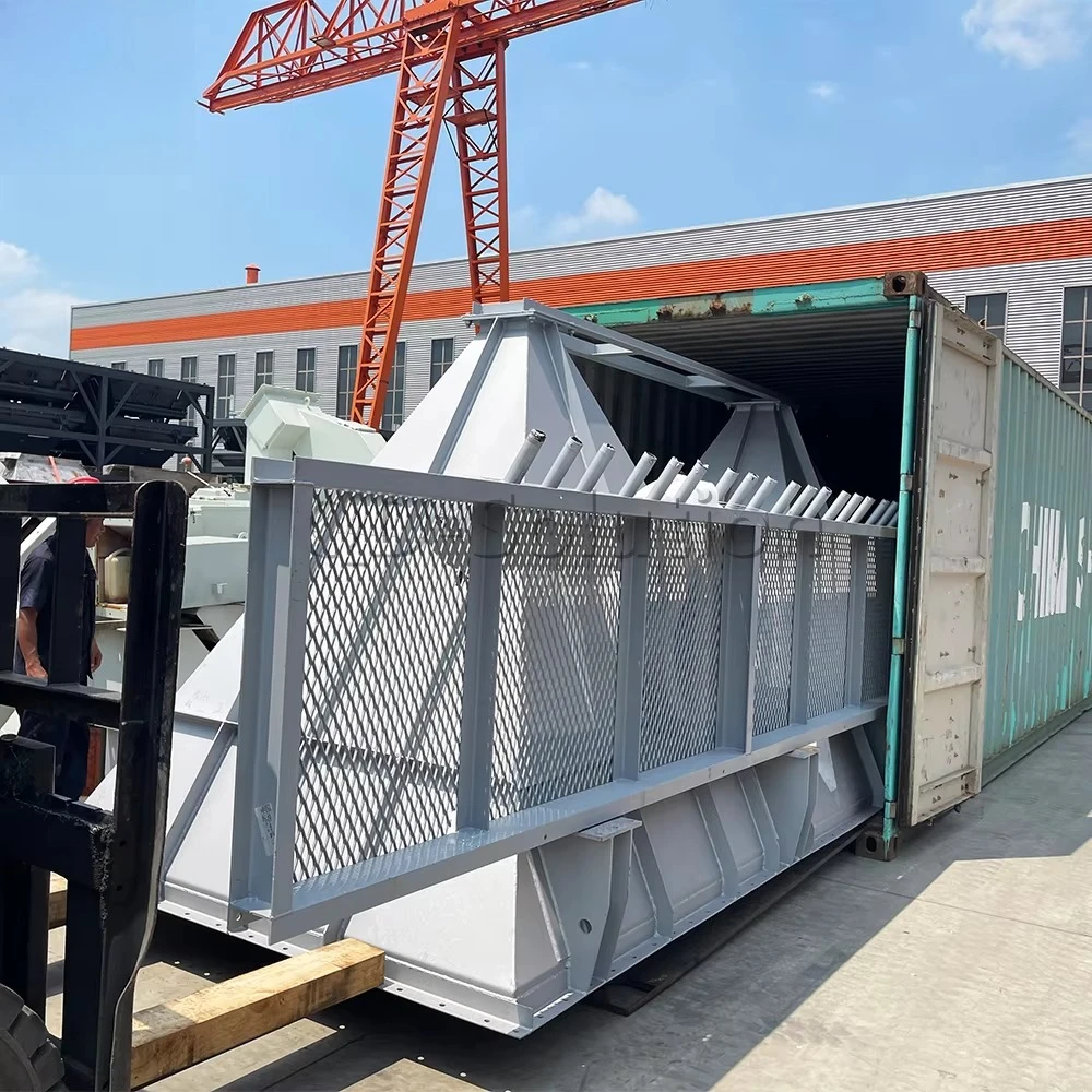 Grote natte stofzuiger industriële stofafscheider