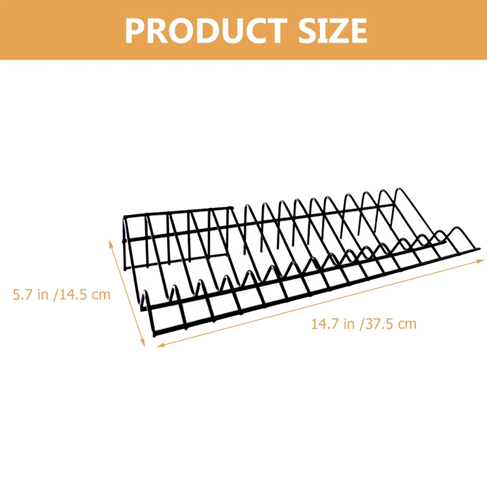 Imagem -04 - Alicate Rack de Armazenamento Simples Suporte Multi-uso Ferramentas Ferro Mão Organizador Caixa de Ferramentas Criativa