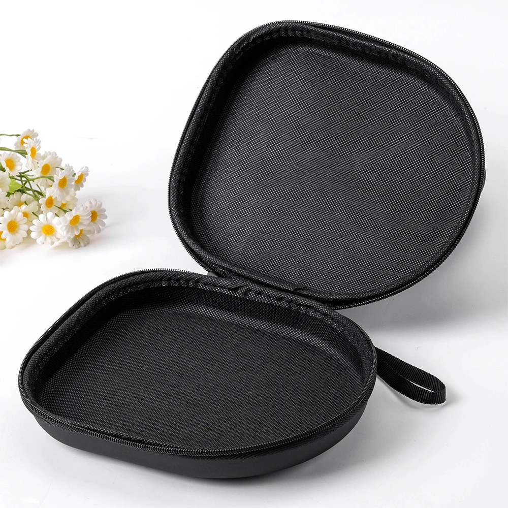 Жесткий Чехол для наушников MARSHALL Monitor MIDanc MAJOR III, портативный чехол для хранения