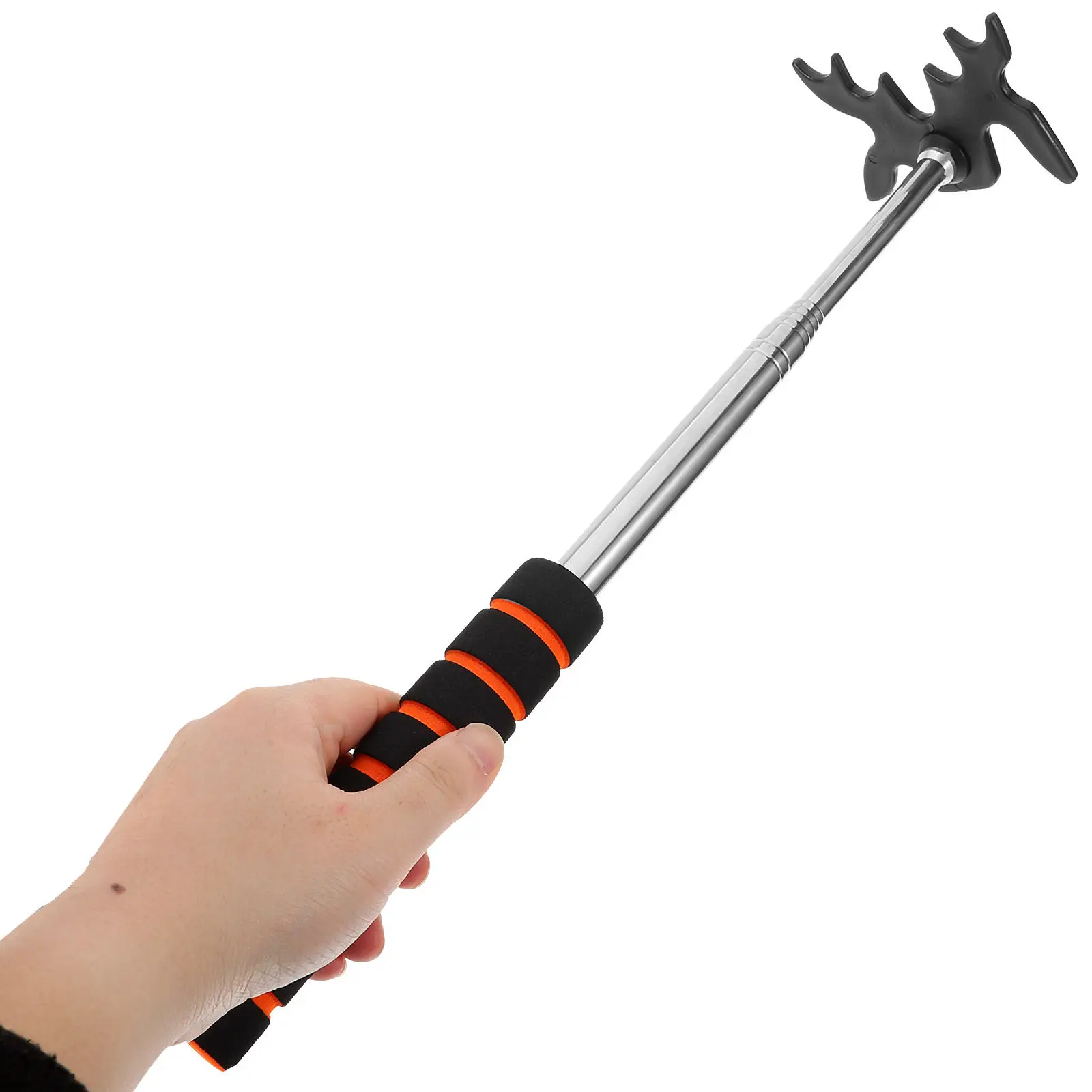 

Billiards Cue Stand Portable Detachable Bridge Head Smooth Sliding Surface for Pool Stick Rest Cue Support Pool Stick Rest