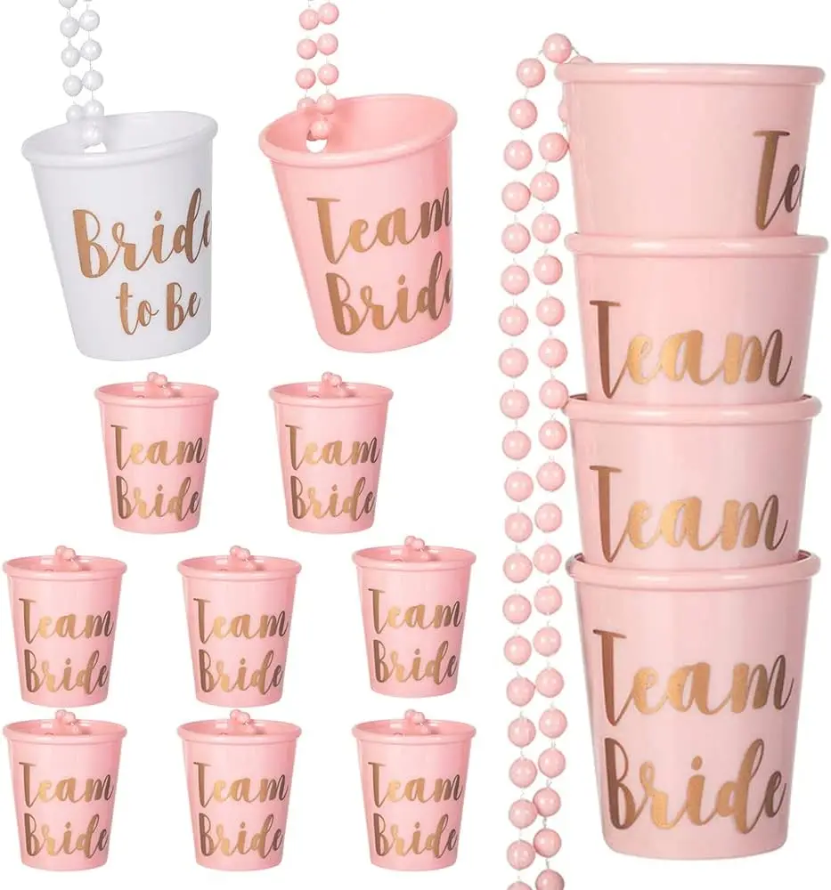 14 Pack Shot Glasse… - image