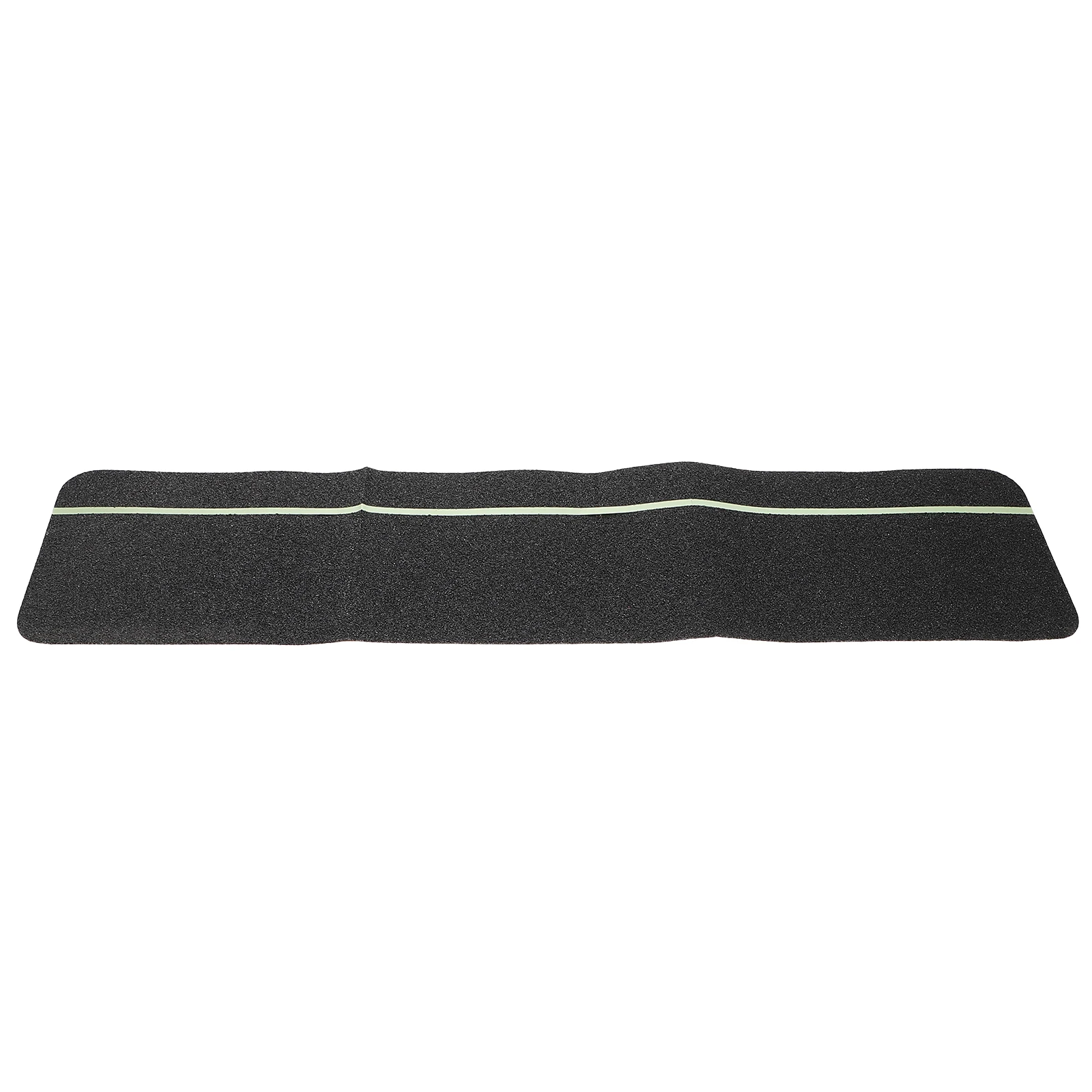Non Slip Tape Black Glow Stair Tread Pads Adhesive Shower Strips Self Stick Mats Anti Skid Traction Back Durability Waterproof