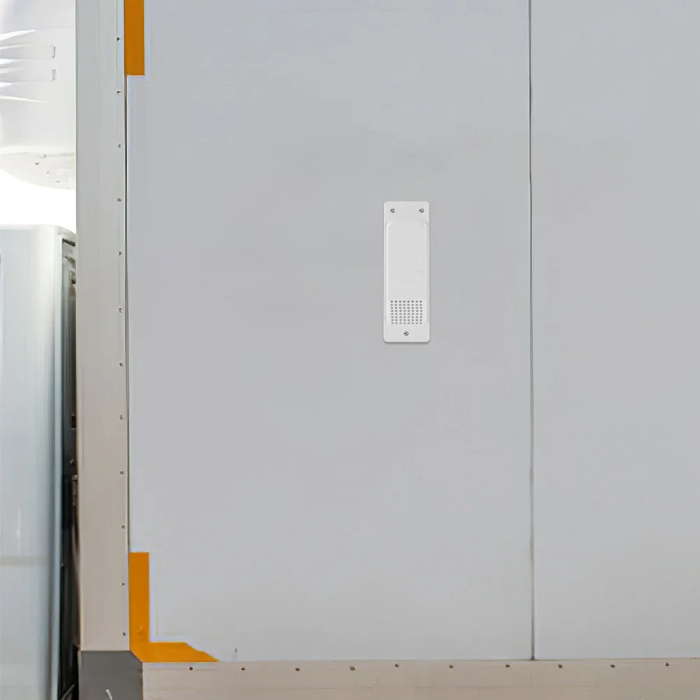 

2 шт. крышки вентиляционного отверстия контейнера пластиковые вентиляционные отверстия контейнера для прицепа боковое вентиляционное отверстие грузовой транспортный комплект вентиляции