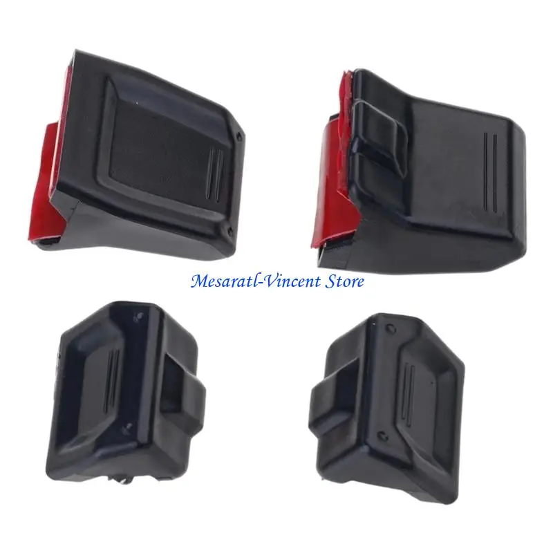 A70F Multiple Interfaces Car Center Console Switches for Enhanced Driving Experience