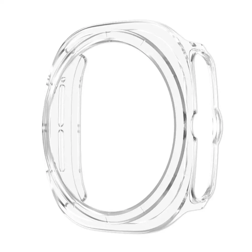 Étui de protection multicolore pour montre Samsung 7 Ultra, accessoires de montre, haute qualité, nouveau, 2024, I4S4