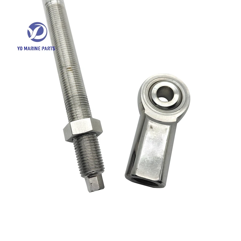 6E5-61301 6E5-61301-01 6E5-61301-00 Twin Kit For Yamaha Outboard Motor 115-300HP (l:600-850mm)