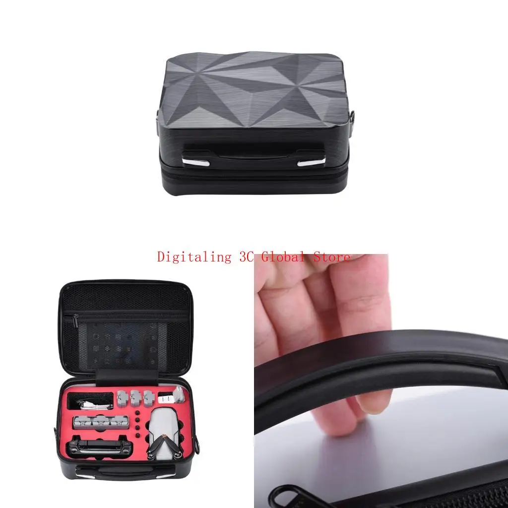 mini-mini-storage-box-outdoor-carrine-case-bagカバーポータブルポーチポーチアンチパススリーブケースに適しています