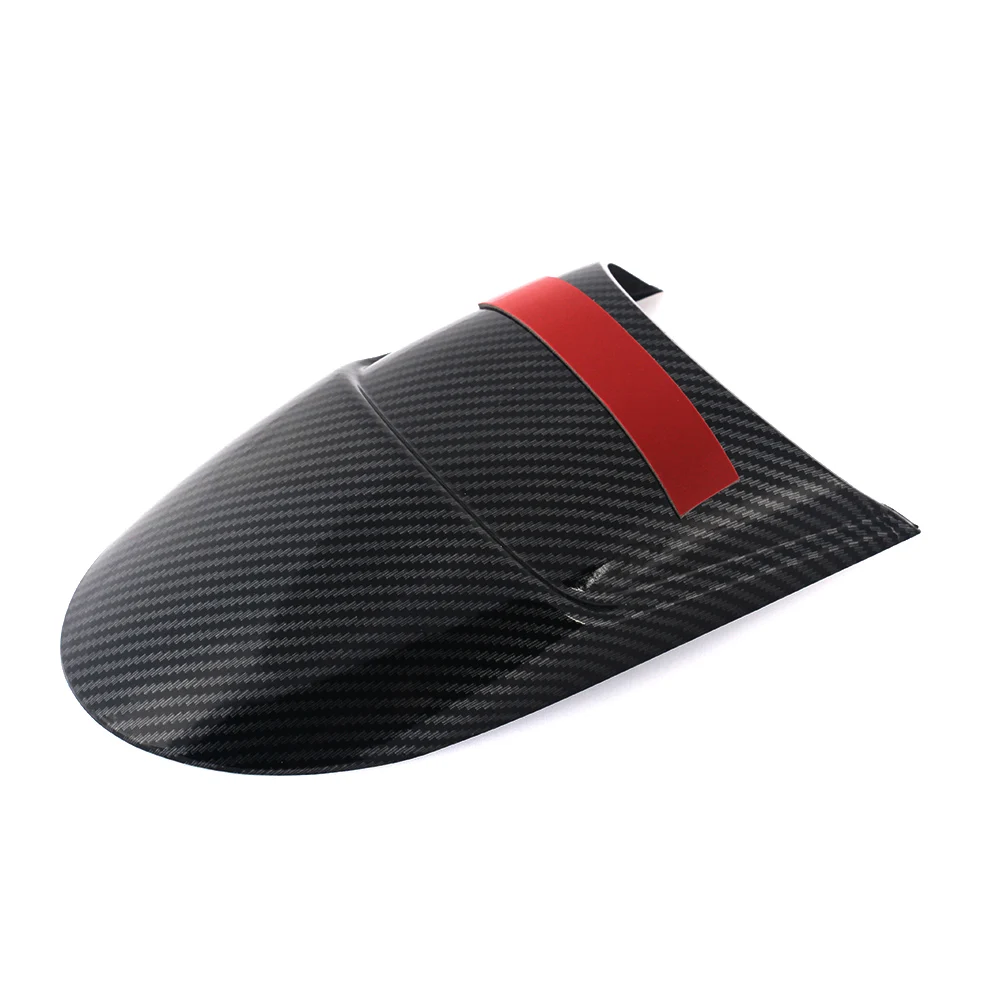 Motocycle Carbon Front Fender Extender Mudguard Extension For SUZUKI V-Strom DL650 V-Strom 650 VStrom650 V-Strom650 2016-2022