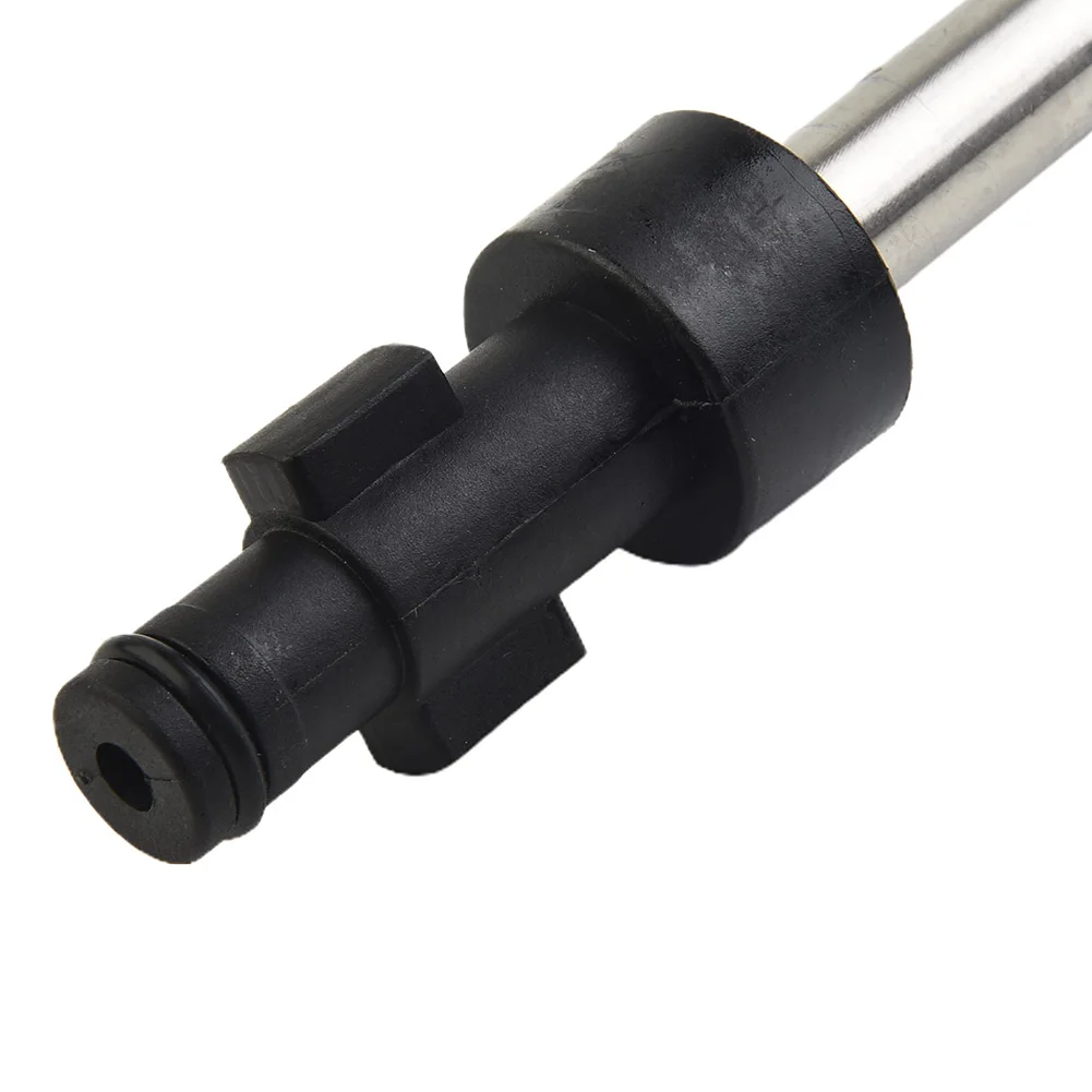 Adaptateur rapide pour nettoyeur haute pression, 1/4 en effet, convertisseur de lavage de jardin de voiture, déconnexion rapide, raccord de dégagement pour Karcher