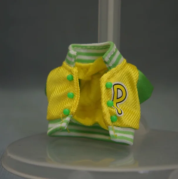 LX983 ของขวัญเสื้อผ้าชั้นนําที่สวยงามสําหรับอุปกรณ์เสริมตุ๊กตา Monster H ของคุณ