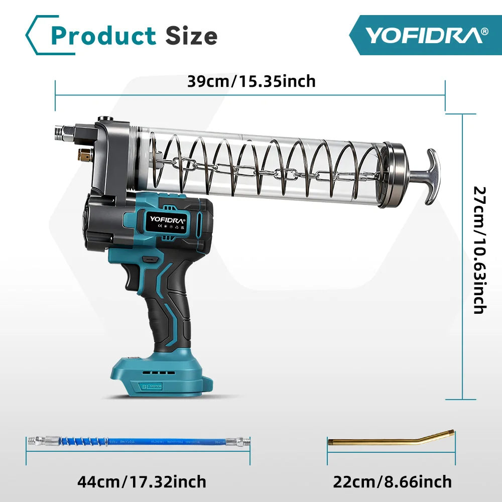Thumbnail 2 - #25 Grease Guns List of Top Picks