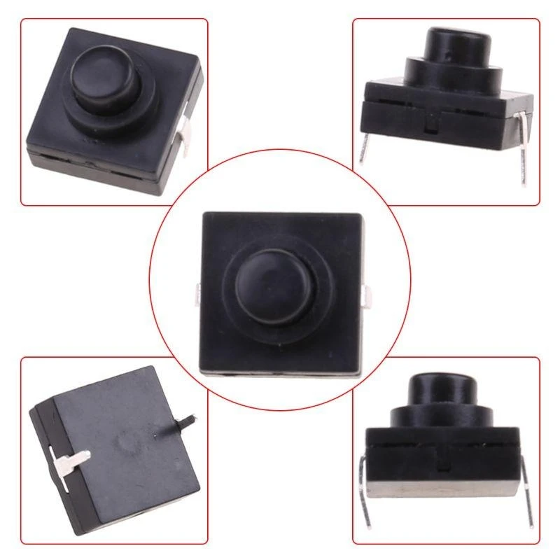 10 Pcs Flashlight S…