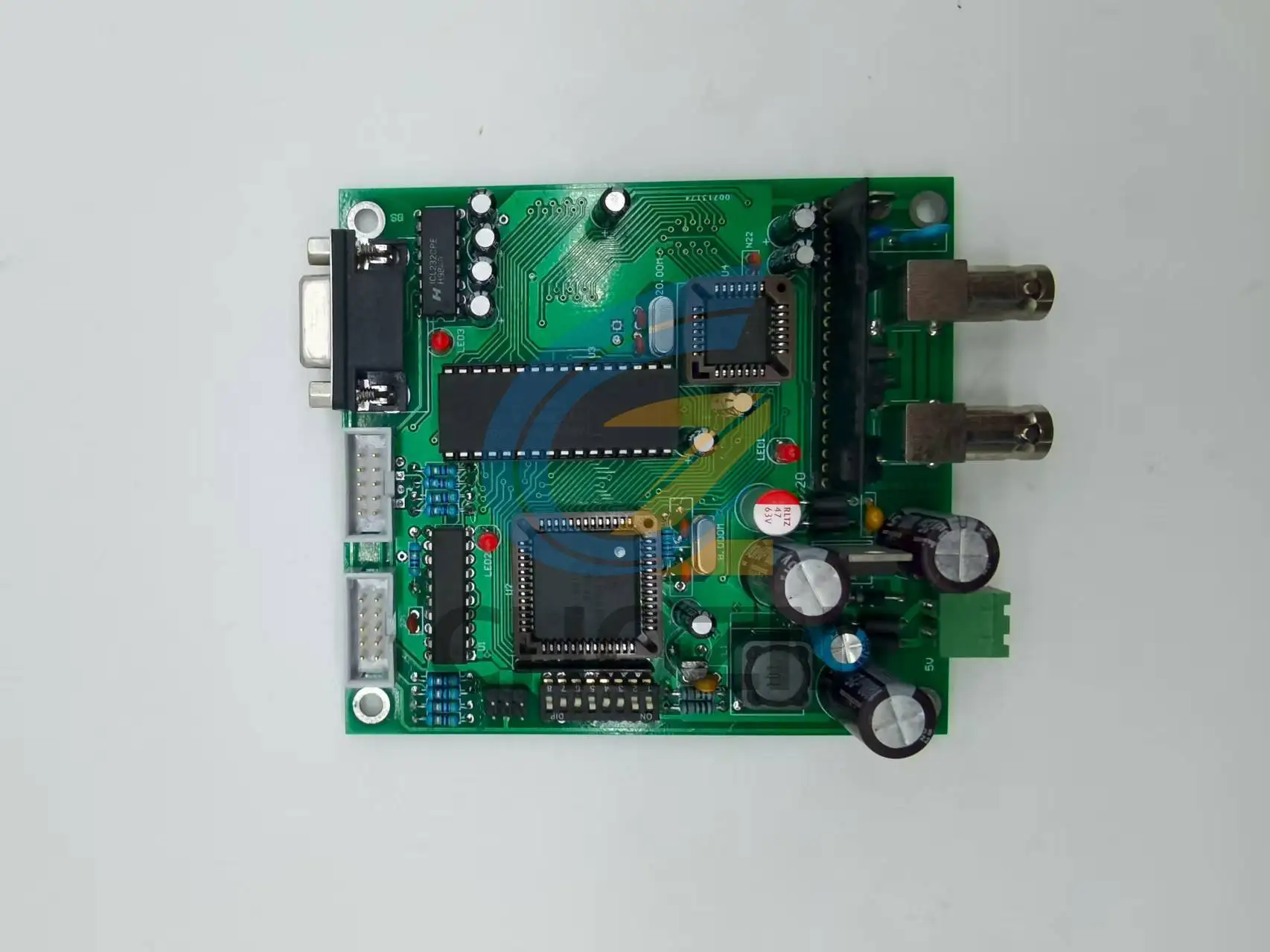 

KBA105 142 KBA Ink Control Driver Board INK KEY DRIVER BOARD Offset Printing Machine Parts for Kba Spare Parts