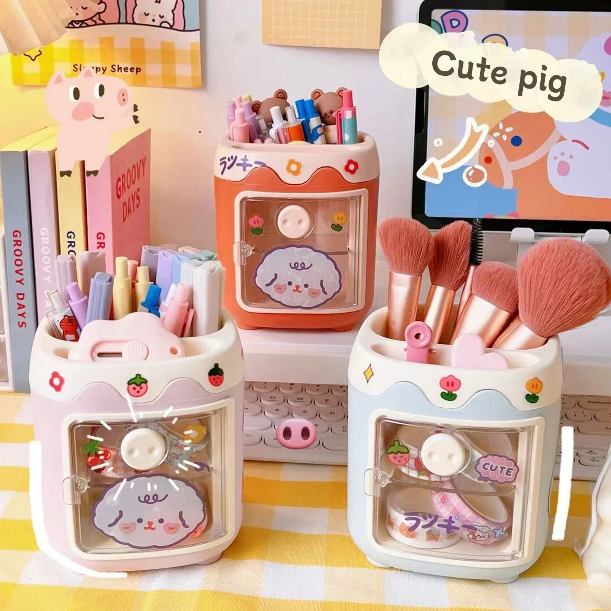 Thumbnail 4 - #71 Best Pencil Cases to Buy In 2026