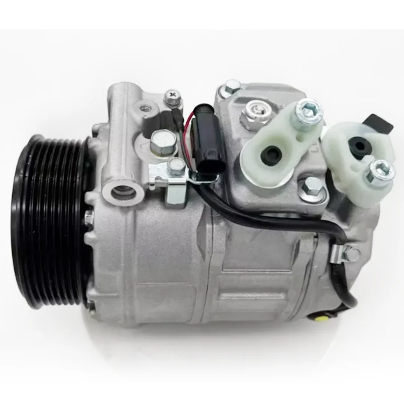 7SEU17C AC A/C Air Conditioning Compressor PV7 for MERCEDES-BENZ GL-CLASS X164 GL350 GL320 A0022305811 447150-0250 DCP17138