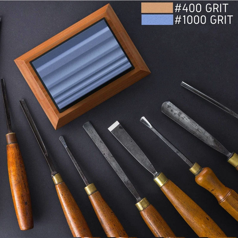 Carving Knife Grindstone Whetstones Carvers Sharpening Stones Waterstone Woodworking Wood Carving Tools Chisels Gouges