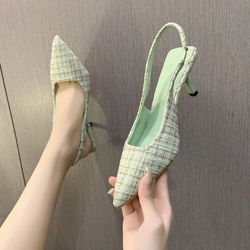 Thumbnail 2 - #69 Trending Middle Heels Right Now