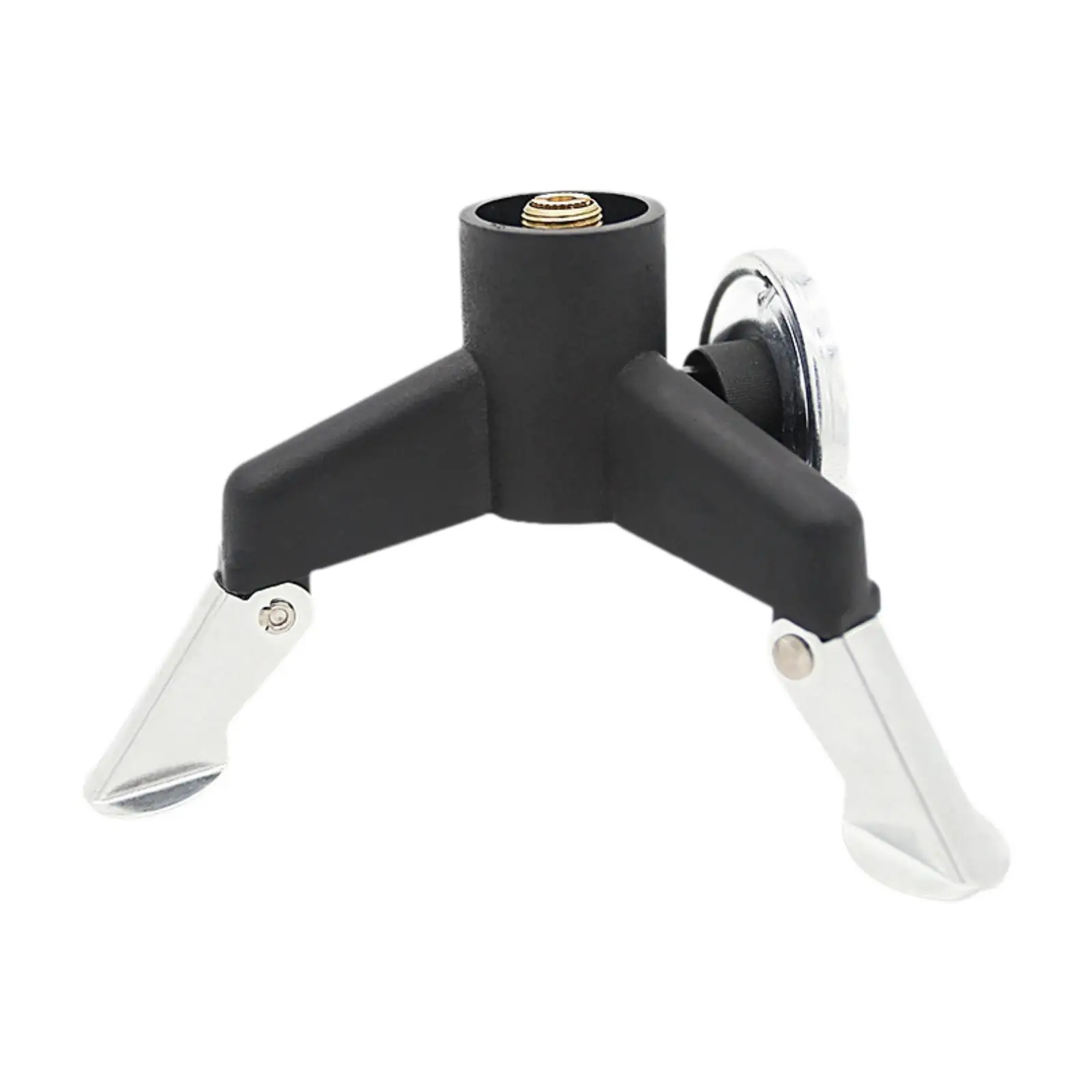 

Кронштейн бензобака, складной мини-адаптер для горелки газовой плиты, многофункциональный