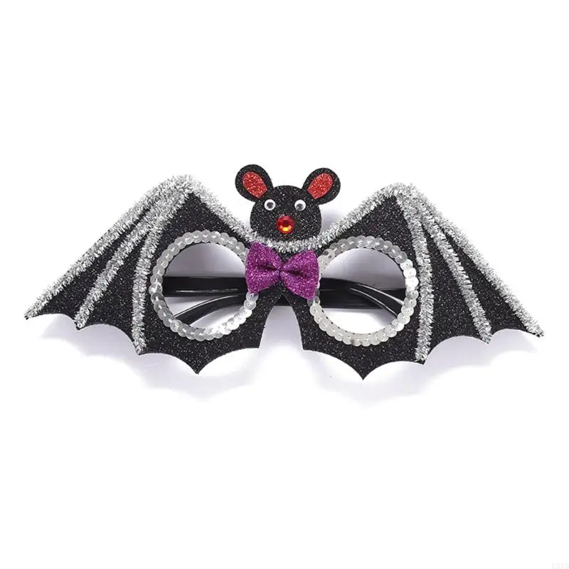 LXAD BAT HIR HOOP/BAT MASK COSPLAY COSPLAY FACTING