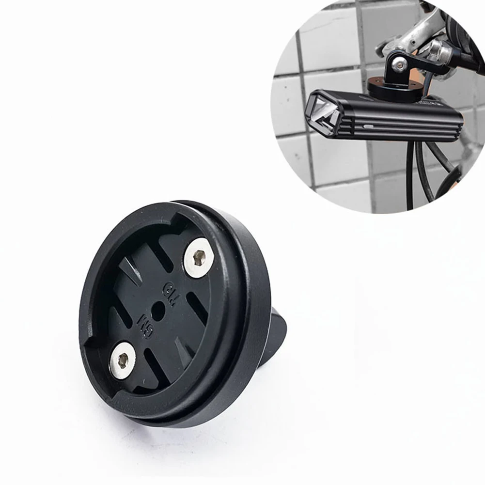 Bicycle Taillight Camera Mount Nylon+Aluminum Alloy Hot Sale Bike Part Accessories For-GoPro Garmin Varia Bike Computer Holder