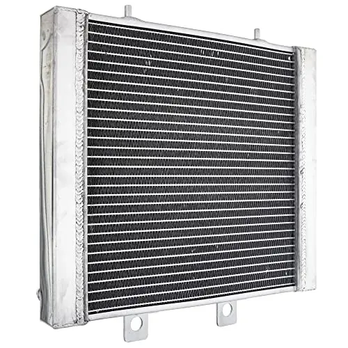 

High-Performance Aluminum Cooling Radiator Compatible With Polaris Sportsman 400 450 500 570 X2 SP Models