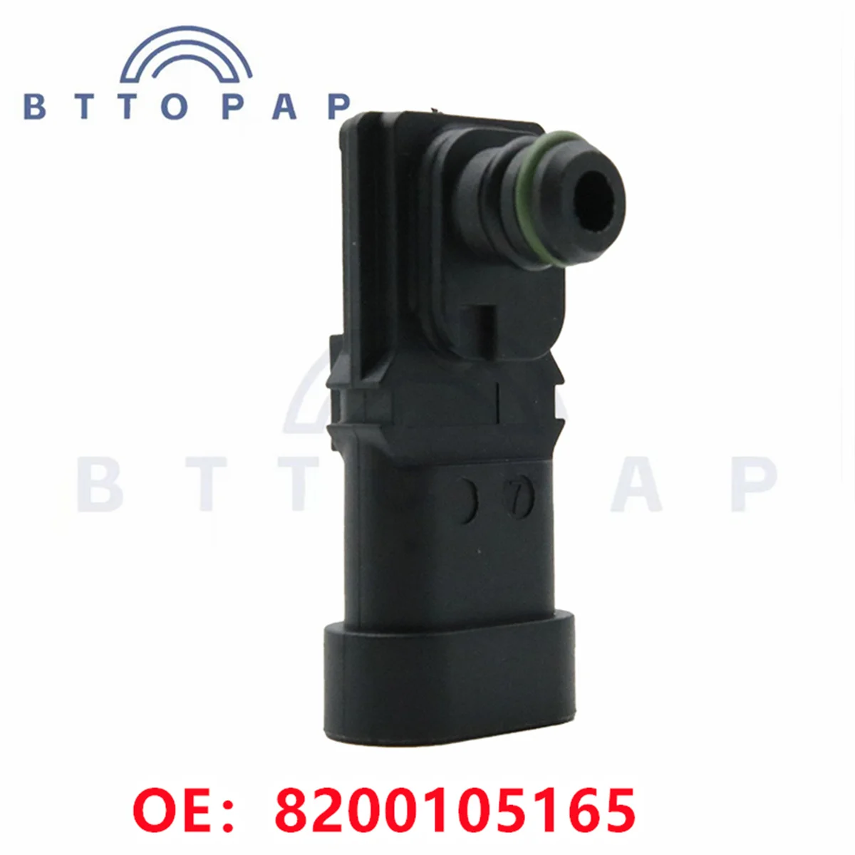 8200105165 NEW MAP Manifold Pressure Sensor For Renault CLIO KANGOO MODUS ESPACE LAGUNA MEGANE SCENIC TRAFIC 7700101762 5WK9681
