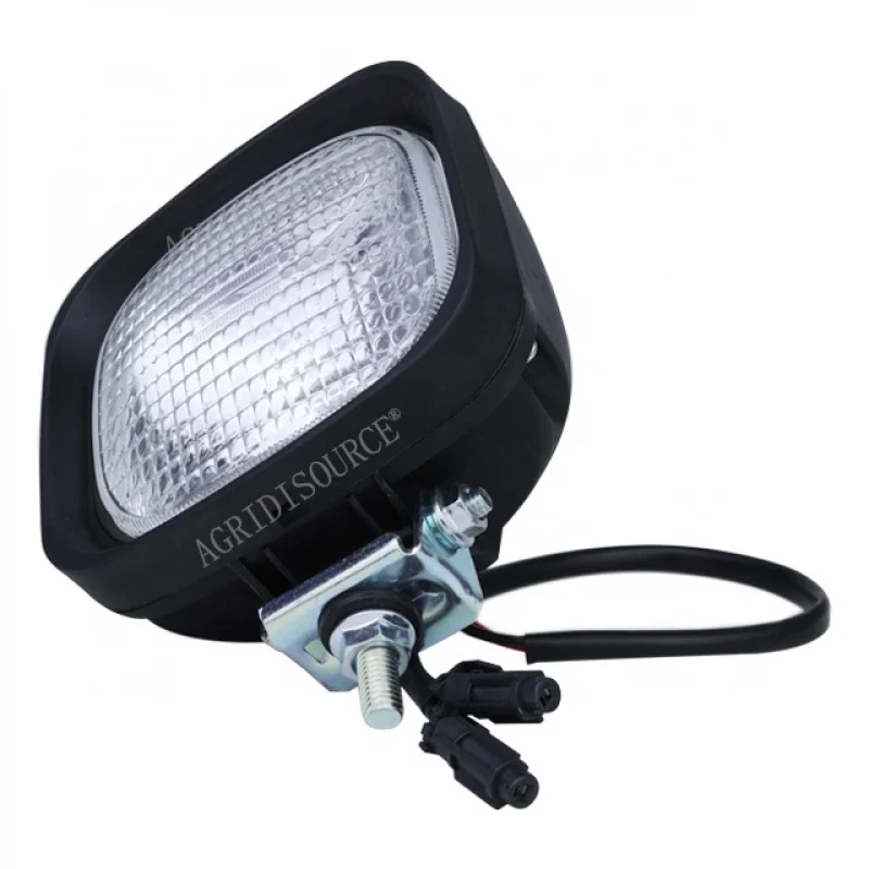 Montaje de luz de trabajo trasera para tractor agrícola, piezas de repuesto de maquinaria agrícola, Foton Lovol, hecho en China, TC03484070002