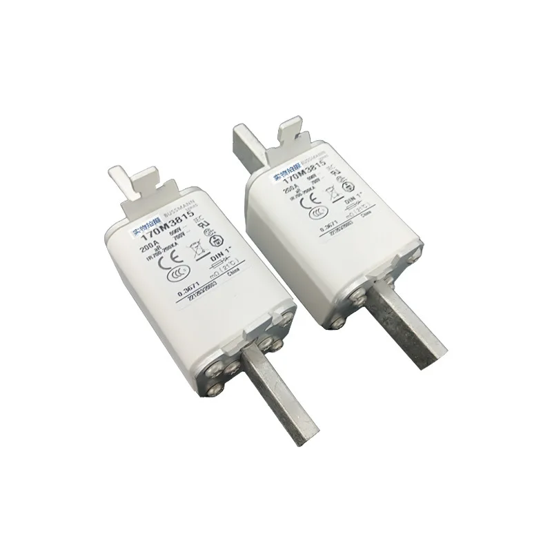 170M3815 Fast Fuse Electronic Components