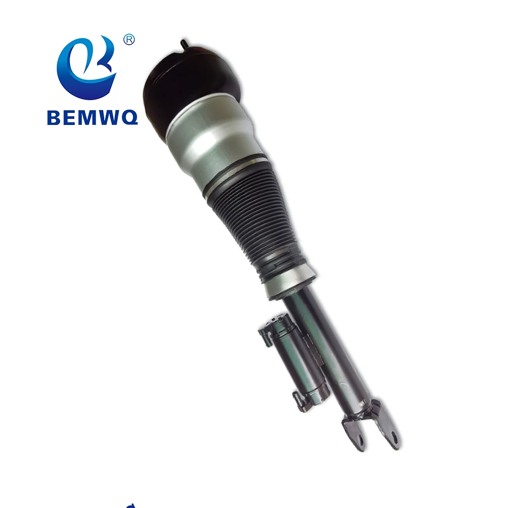 

Front Air Suspension Shock Absorber with ADS For Mercedes Benz W222 M276 2223204713