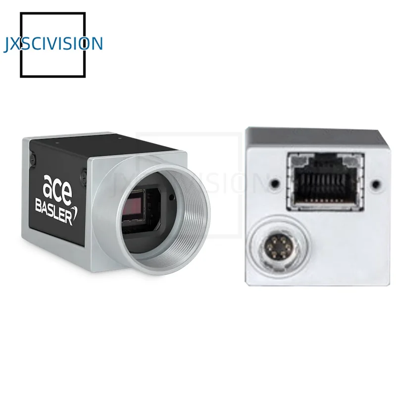 

Новая камера Basler acA1600-20gm acA1600-20gc acA1600-20um acA1600-20uc 2MP для сканирования площади