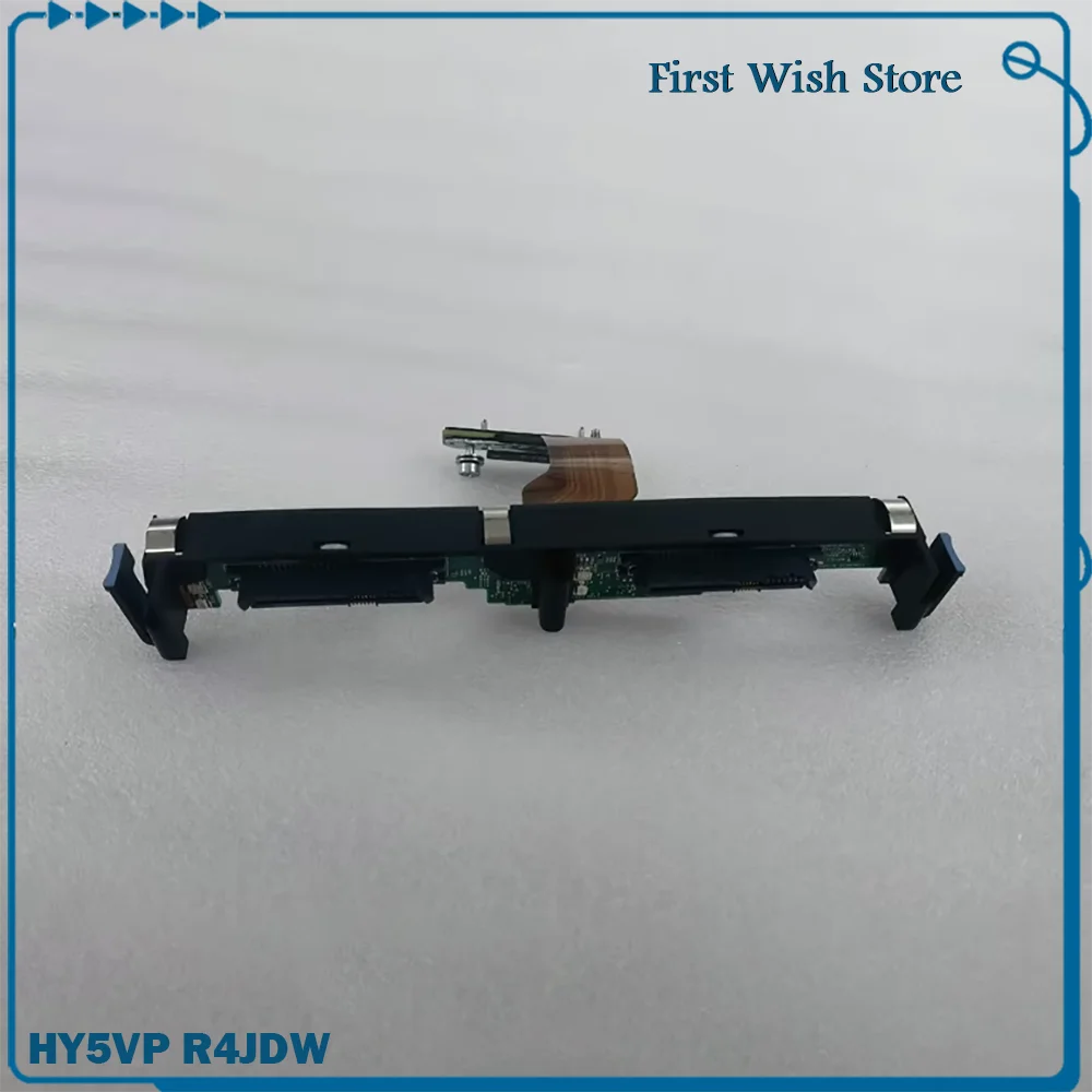 

For De-ll M630 Hard disk back panel support sata disk HY5VP R4JDW