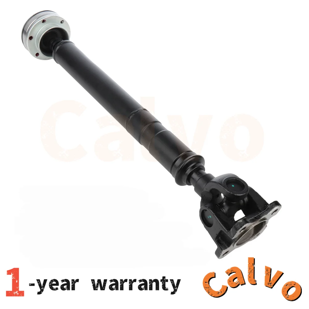 

52105981AC Front Prop Drive Shaft Driveshaft 26.25" For 2001-2004 Dodge Dakota Durango 4x4 65-9514