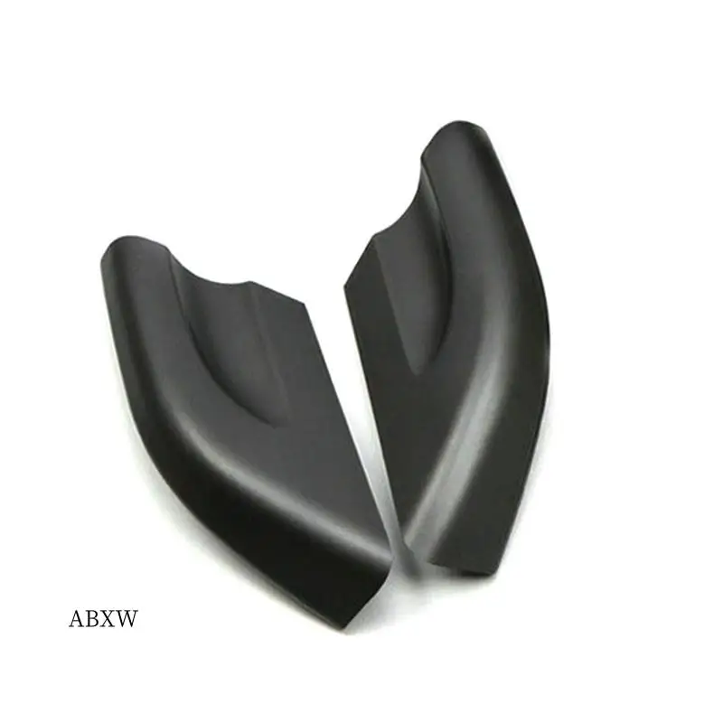 

AW-Car Roof Luggage Rack Cover For Hyundai Tucson 2005-2009 Roof Rack Rail End Cover Shell Cap 872912E000,872982E000