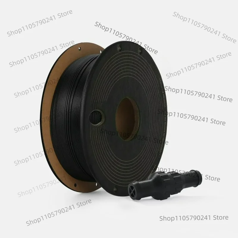 For Bambu Lab PPS-CF Filament 3D Printing For X1E/H2D Printing Only