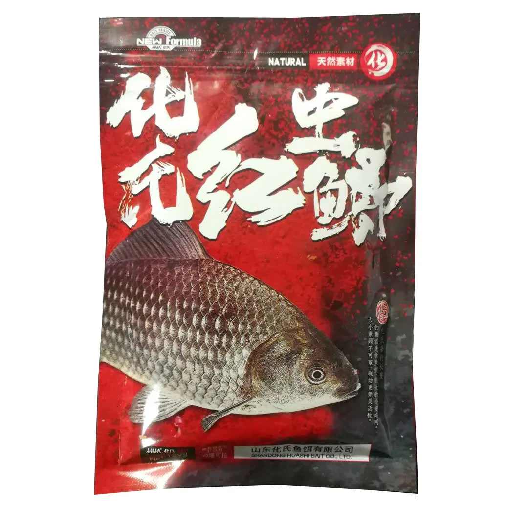 100g  Crucian Carp Recipe Fish Dough Bait Carp Fishing Baits Additive Fishing Lures Powder Fishing Feeder Bait