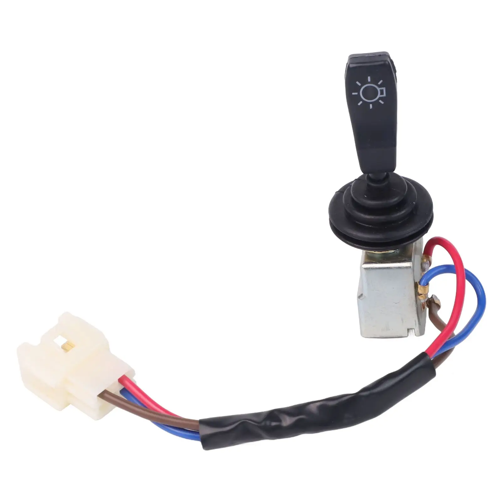 Headlight Switch AMR6104R for For LAND Rover For DEFENDER Models Seamless Integration with Vehicle Electrical System