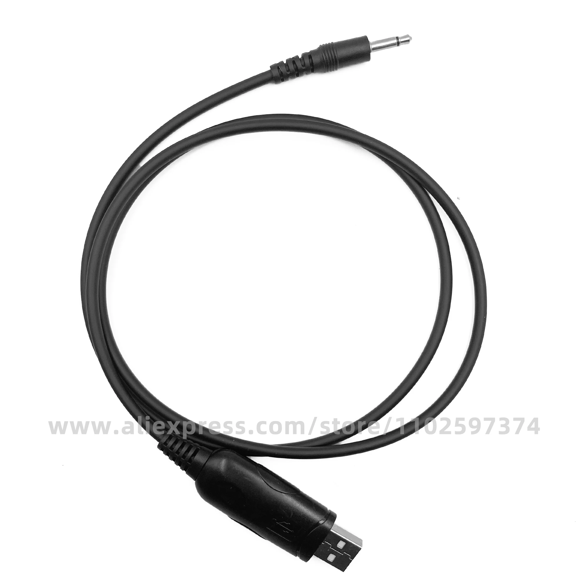 CI-V Cat Interface usb Programming Cable For Icom CT-17 IC-706 CT17 IC-7000 IC-R7800 IC-R20 Two Way CB Ham Radio