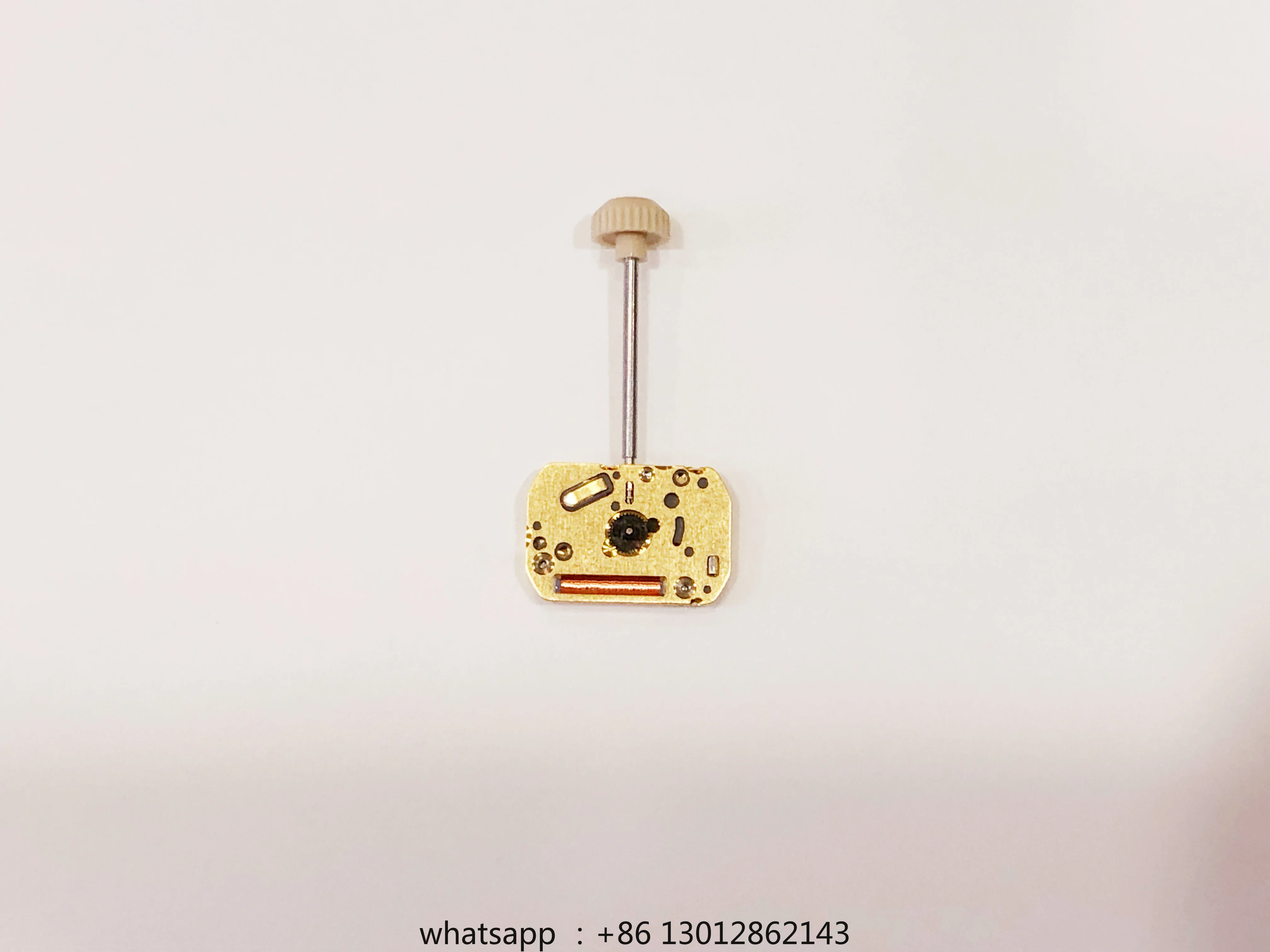 

Механизм 5R21, аксессуары для часов