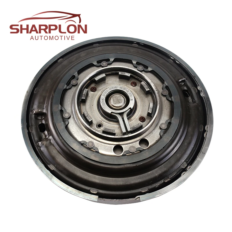 In Stock product Transmission Clutch Sets 6DCT450 MPS6 Dual Clutch