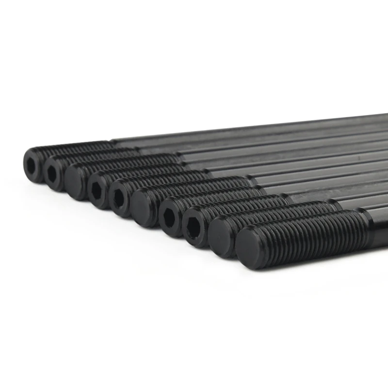 Per borchie ARP 208-4301 serie Pro testa a 12 punti per l'uso su Kit Honda 1.6L D16Z6