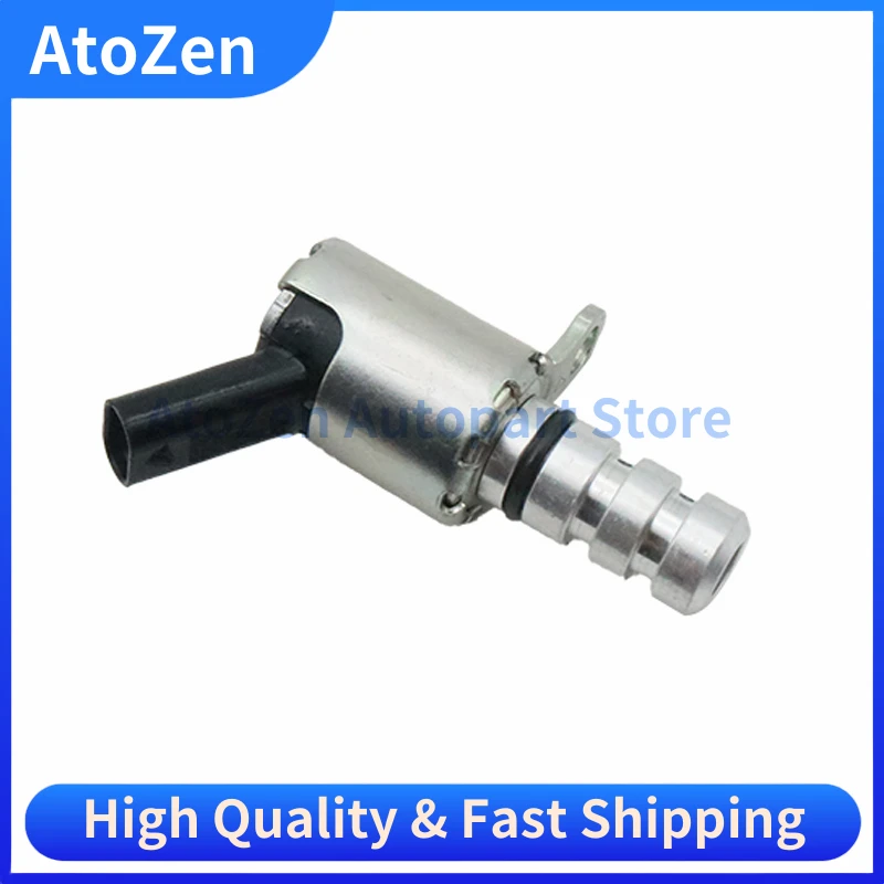 Variables Nockenwellen-Einstellregelventil VVT06E115243H 06E115243G 04E906455P für A3-A8 Q5 Q7 S4 S5 S6 S7 VW Jetta Touareg Neu