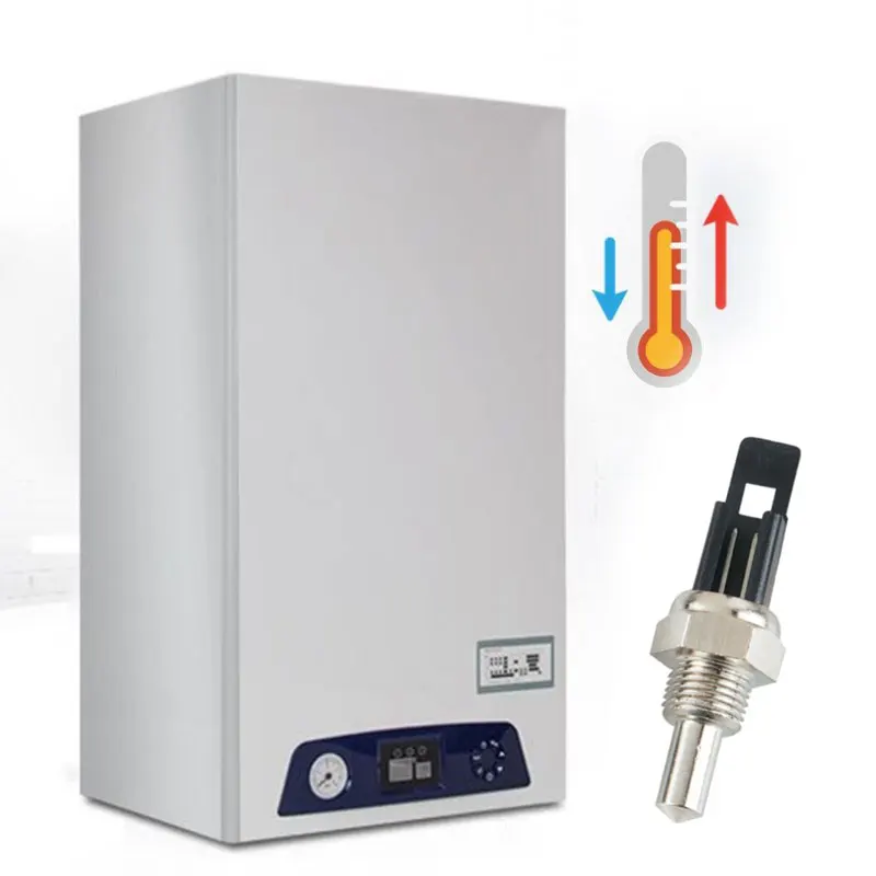 Gas Water Heater Sp…