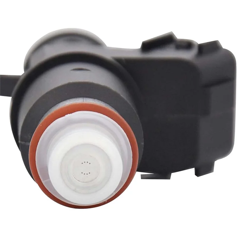 

AB56-Fuel Injector Nozzle 4Pcs Set For Honda HR-V Civic 1.8L 2012-2020 16450-R2E-L01 16450R2EL01 Replacement Fuel Injectors