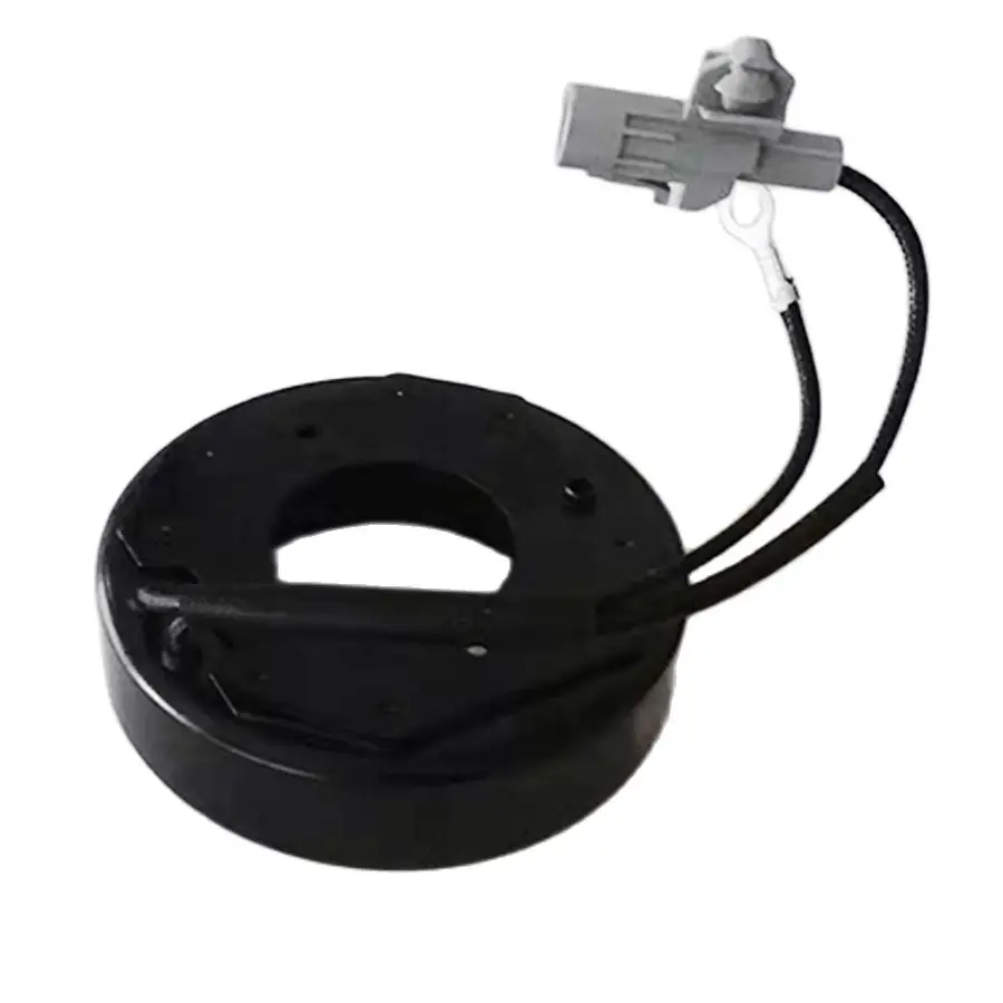 for BMW 7SBU17A ac compressor Clutch coil for BMW F07 F11 F10 F18 520 528 530 535 xDrive 64529216467-02 64529216466 447260-4533