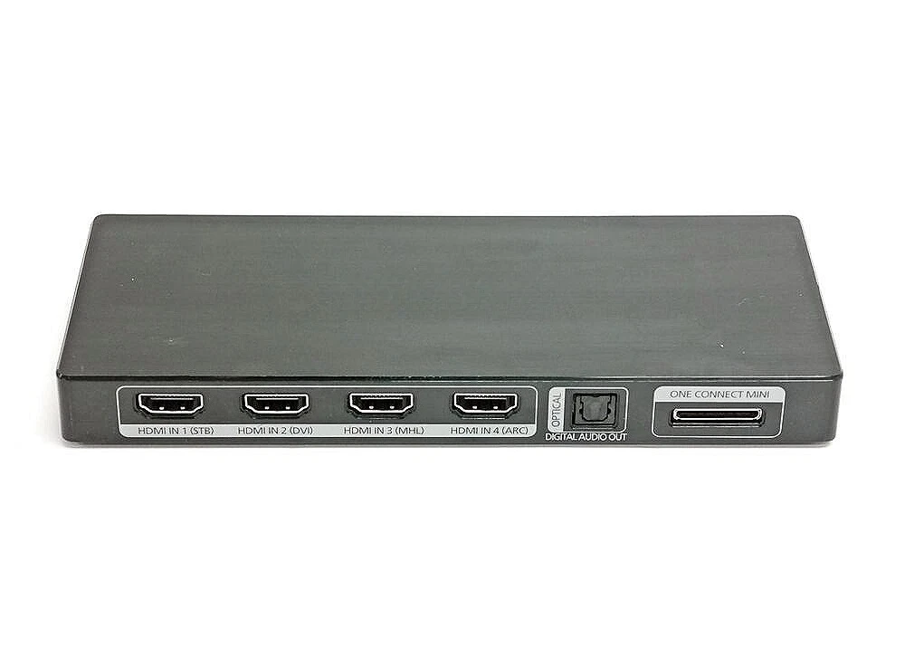 

For Samsung One Connect Mini Box BN96-35817B UN55JU7100F UN55JU7500FXZA UN60JU7090F UN60JU7100FXZA UN65JS850DFXZA