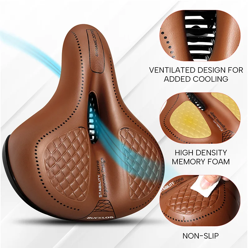 Thumbnail 3 - #50 Latest Saddle Pads Offers