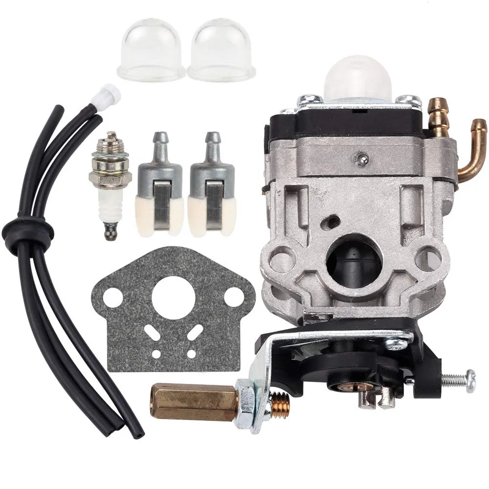 

Подходит для карбюратора WYJ-192-1 SRM2601 SRM2400 SRM2610 PE2601